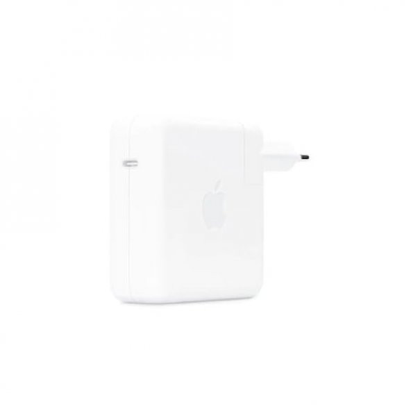 Apple 87 W USB-C Güç Adaptörü MNF82TUA