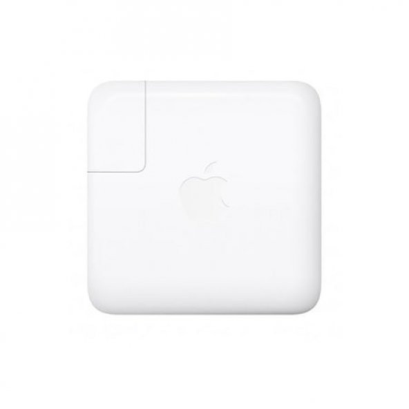 Apple 87 W USB-C Güç Adaptörü MNF82TUA - 2