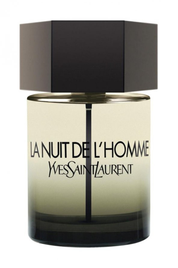 Yves Saint Laurent La Nuit De LHomme Edt 60 ml Erkek Parfüm