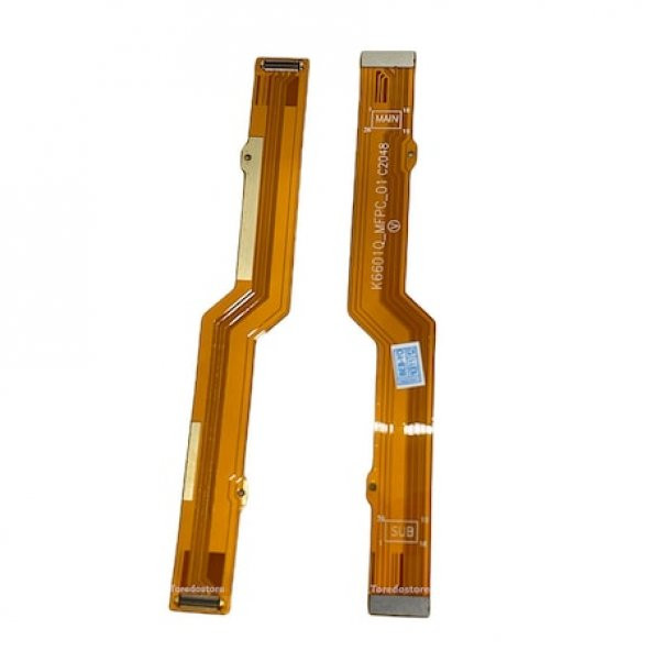 General Mobile GM 21 Pro Ara Film Flex Cable