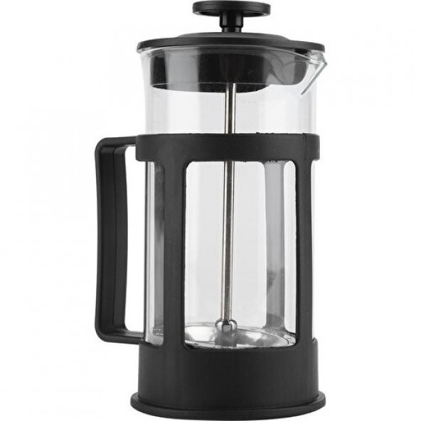 PENGUEN PNG 2300 FRENCH PRESS SÜZGEÇLİ ÇAY KAHVE KUPASI 350 ML - 3