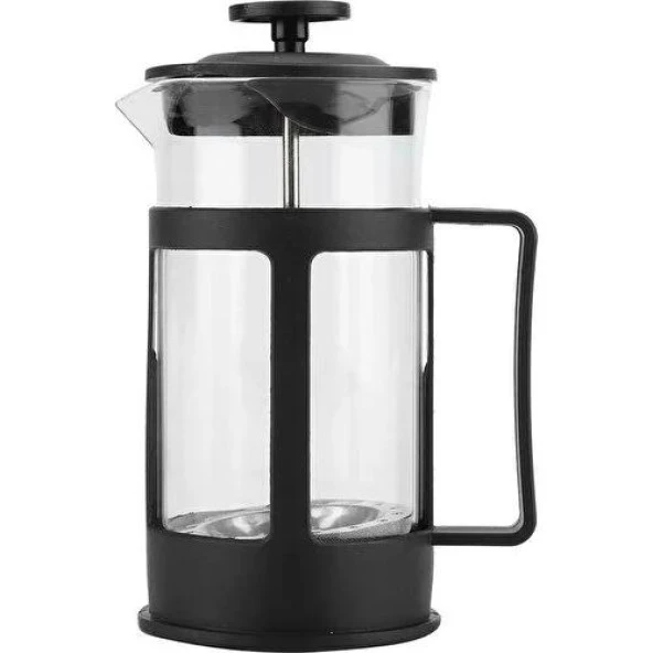 PENGUEN PNG 2300 FRENCH PRESS SÜZGEÇLİ ÇAY KAHVE KUPASI 350 ML