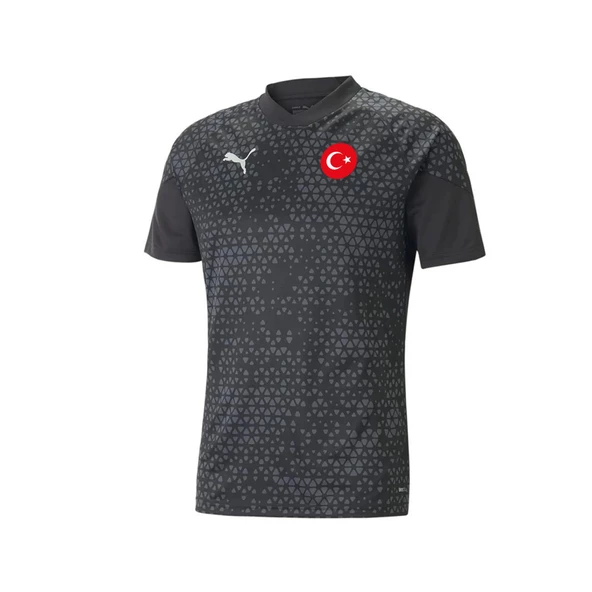 Teamcup Training Jersey Erkek Futbol Tişörtü 65798403