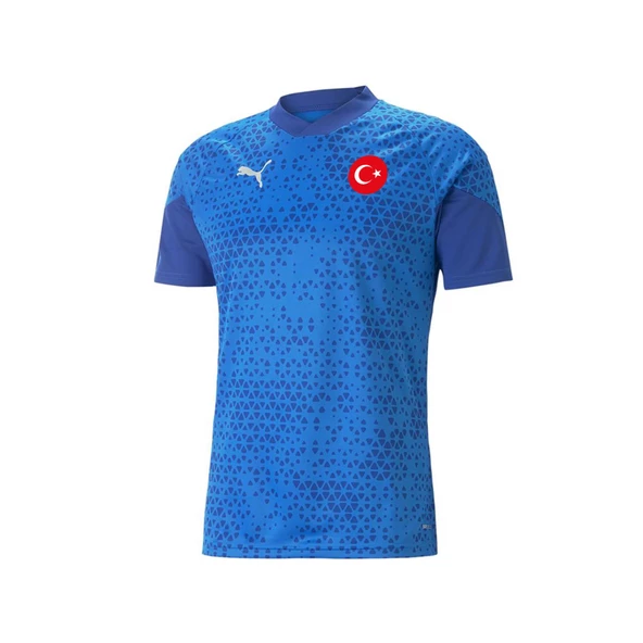 Teamcup Training Jersey Erkek Futbol Tişörtü 65798402