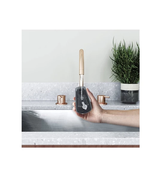 E6HS1-2EG 1200 W Buharlı Kırışıklık Giderici Ütü