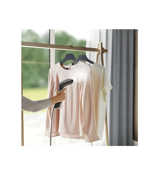 E6HS1-2EG 1200 W Buharlı Kırışıklık Giderici Ütü - 2