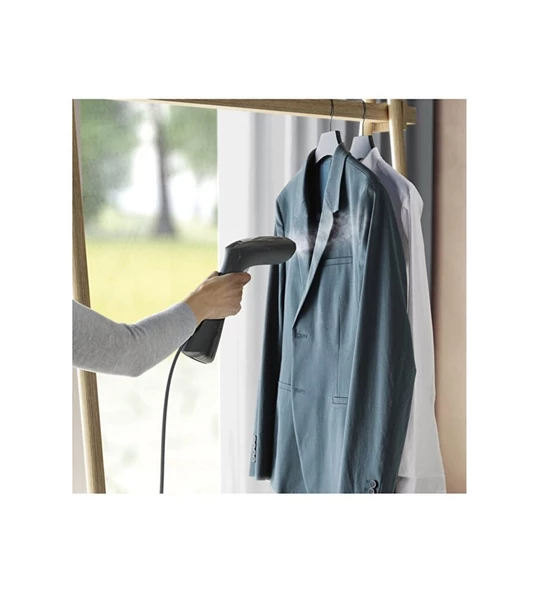 E6HS1-2EG 1200 W Buharlı Kırışıklık Giderici Ütü - 3