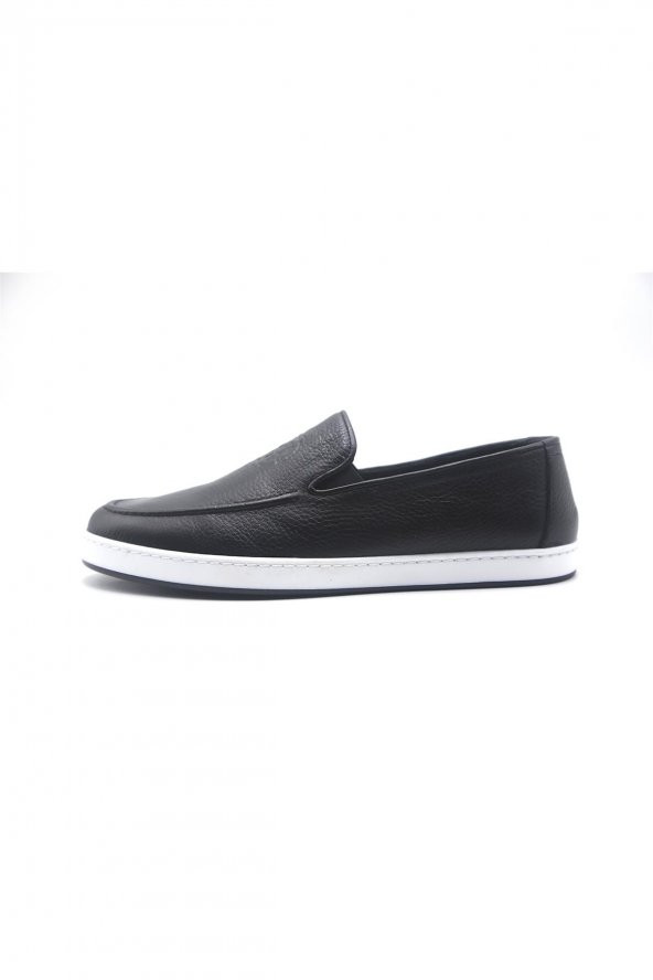 Greyder 63479 Erkek Loafer Ayakkabı - 5
