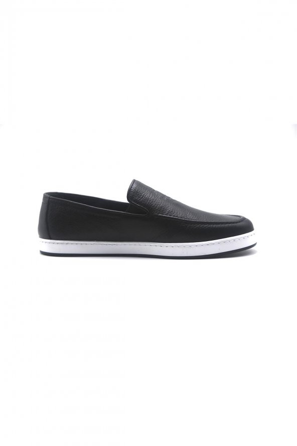 Greyder 63479 Erkek Loafer Ayakkabı - 7