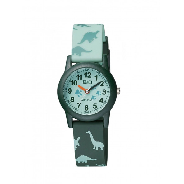 Q Q Vr99j010y Unisex Kol Saati - 2