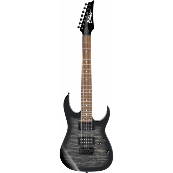 IBANEZ GRG7221QA-TKS Elektro Gitar - 2