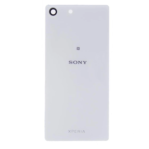 Sony Xperia M5 Arka Kapak Pil Kapağı