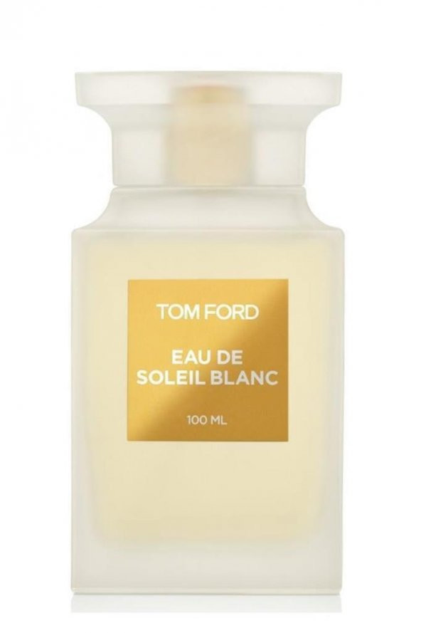 Tom Ford Eau De Soleil Blanc EDT 100 ml Unisex Parfüm
