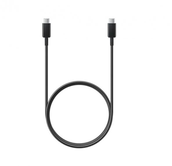 Samsung EP-DN975B 5A Type-C Kablo - 2