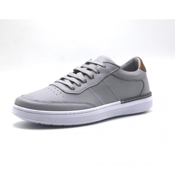 Greyder 67905 Erkek Deri Ayakkabı - 5