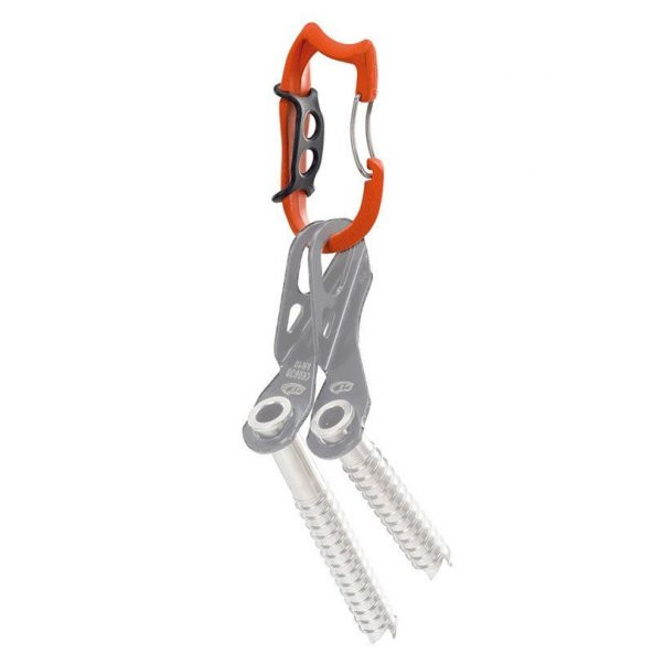 Climbing Technology Truck Harness Takım Tutucu - 2