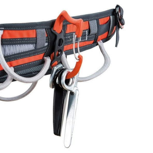 Climbing Technology Truck Harness Takım Tutucu - 3