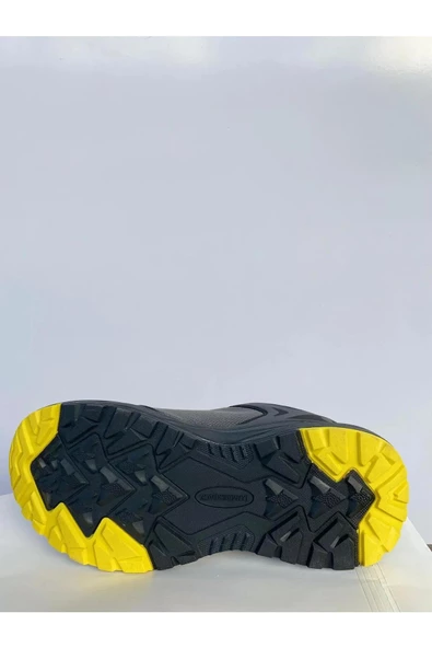 LUMBERJACK 3W VULA 3PR,ERKEK OUTDOOR SU GEÇİRMEZ AYAKKABI (KIŞ 23) - 6