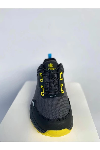 LUMBERJACK 3W VULA 3PR,ERKEK OUTDOOR SU GEÇİRMEZ AYAKKABI (KIŞ 23) - 5