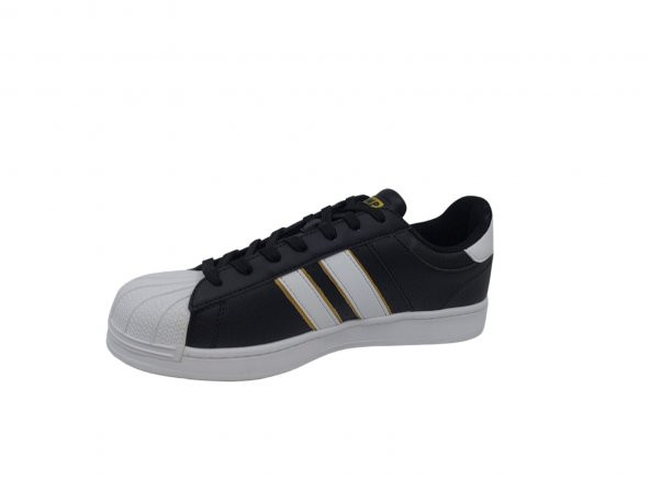 Jump 29055 Siyah Erkek Sneaker Günlük Spor Ayakkabı - 3