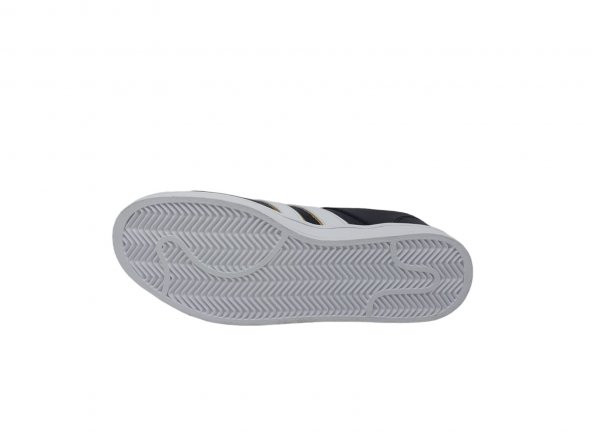 Jump 29055 Siyah Erkek Sneaker Günlük Spor Ayakkabı - 4