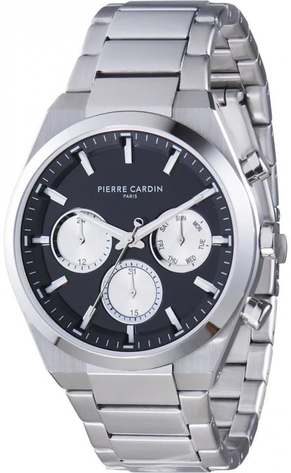 Pierre Cardin CML.0004 Erkek Kol Saati