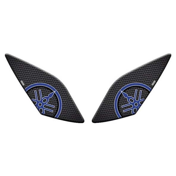 Yamaha Xmax 2023 - 2024 Uyumlu Yan Pad 007 ürün görseli