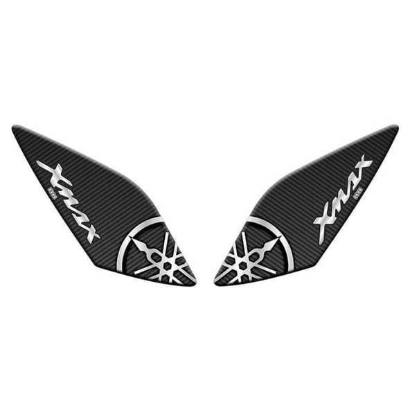 Yamaha Xmax 2023 - 2024 Uyumlu Yan Pad 001 ürün görseli