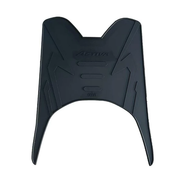 Honda Activa 125 2023 - 2024 Uyumlu Ayak Basamak & Paspas - Resim 2