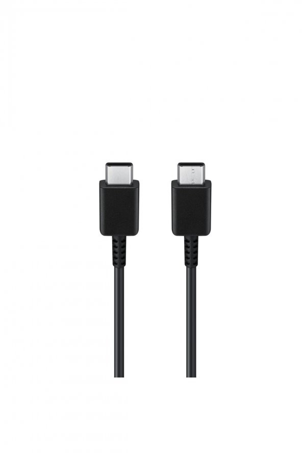 Samsung Ep-dn975bbegkr Type C To Type C Kablo (samsung Türkiye Garantili) - 2