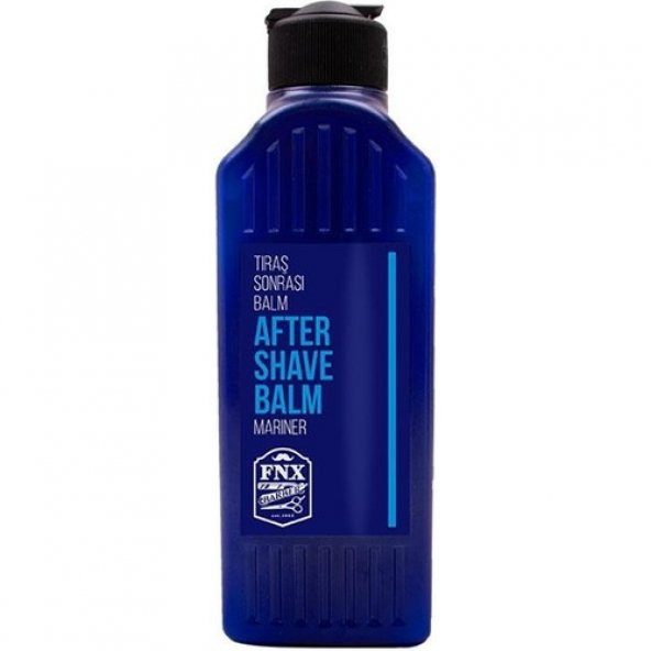Fnx Barber Mariner Tıraş Balmı 225 ml