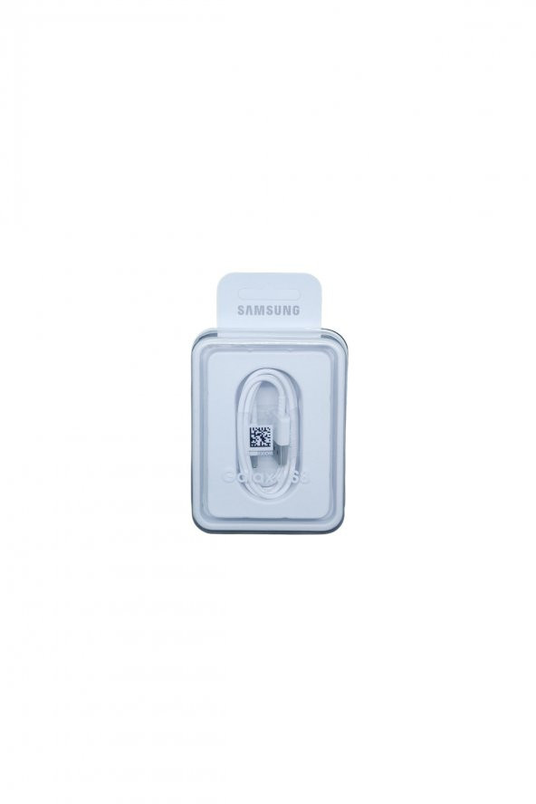 Samsung Hızlı Şarj Ve Data Kablosu (usb-c) - Beyaz - 2