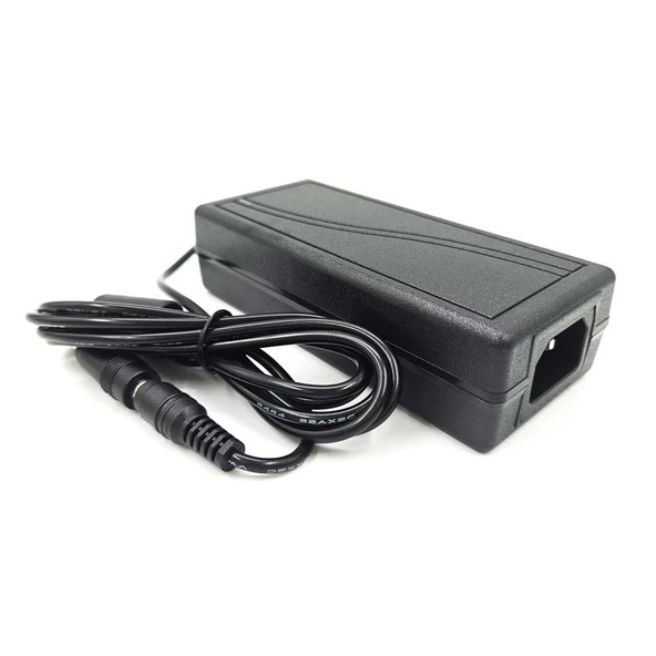 RETRO Adaptör 24V 3A 72W (5.5x2.5) - 2
