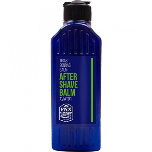 Fnx Barber Aviator Tiras Balmi 225 ml