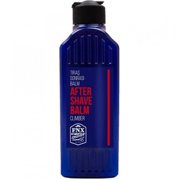 Fnx Barber Climber Tıraş Balmı 225 ml