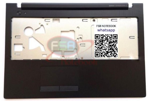 Lenovo Orijinal ideapad G500S G505S 20255 80AM Notebook Klavye Kasa Üst Kasa