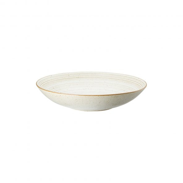 Thomas Nature Sand Derin Tabak 23cm 21730-227070-60323 1 Adet - 2