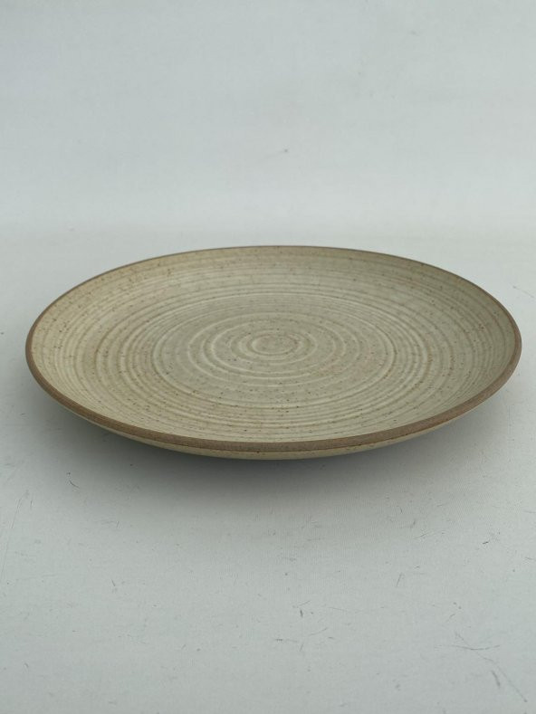 Thomas Nature Sand Düz Tabak 22cm 21730-227070-60222 1 Adet - 3