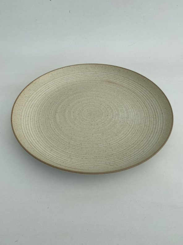 Thomas Nature Sand Düz Tabak 27cm 21730-227070-60227 1 Adet - 3