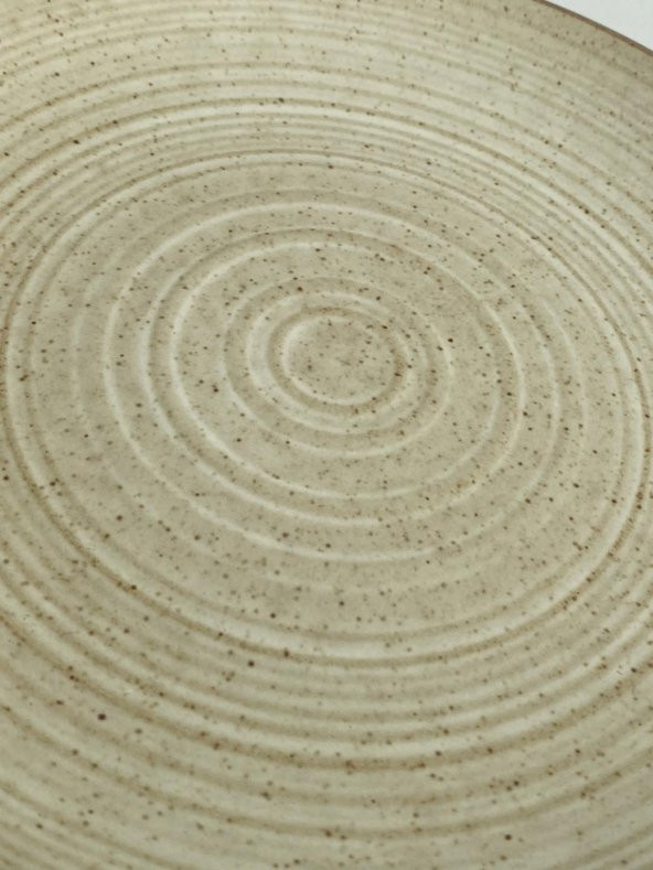 Thomas Nature Sand Düz Tabak 22cm 21730-227070-60222 1 Adet - 5