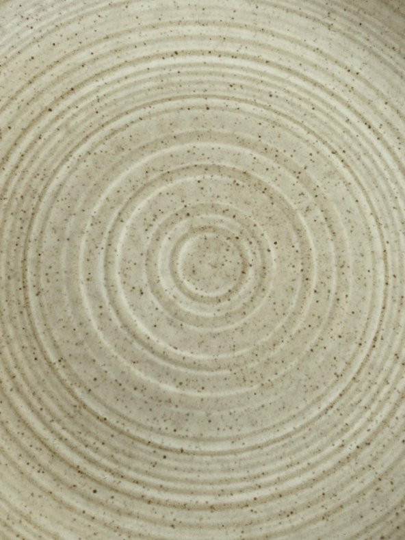 Thomas Nature Sand Düz Tabak 22cm 21730-227070-60222 1 Adet - 6