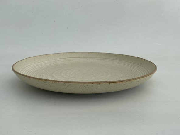 Thomas Nature Sand Düz Tabak 27cm 21730-227070-60227 1 Adet - 7