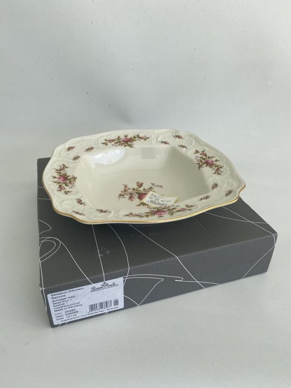 Rosenthal Sanssouci Elfbein Romona Salata Kasesi 20480-508563-13110 - 8