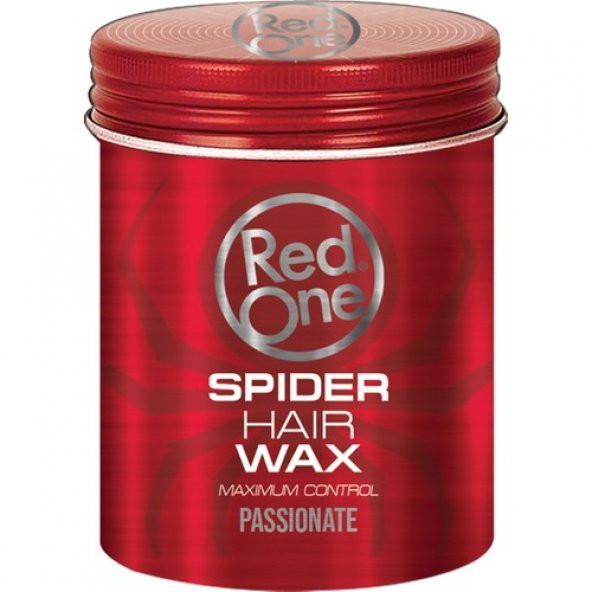Redone Spıder Wax Örümcek Passıon 100 ml