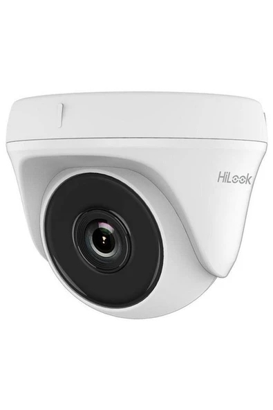 Hılook Thc-t120-pc 2mp 2,8mm,exır Turret Dome Kam.