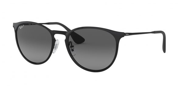 Ray-Ban RB3539 002T3 54 Polarize Unisex Güneş Gözlüğü