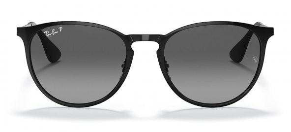 Ray-Ban RB3539 002T3 54 Polarize Unisex Güneş Gözlüğü - 2