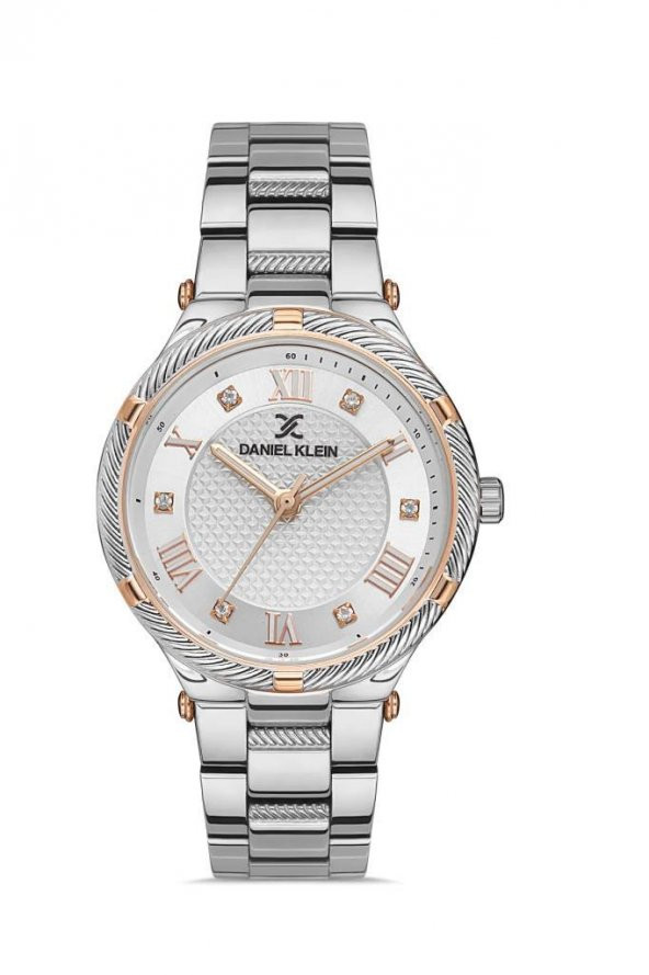 Daniel Klein DKE.1.10428-1 Kadın Kol Saati ürün görseli