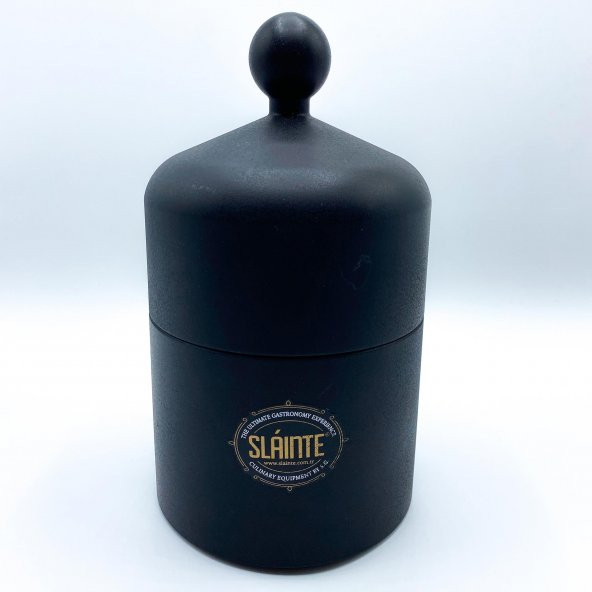 Slainte Küre Buz Yapıcı Siyah Buz Topu Makinesi - 10