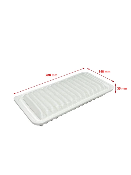 Toyota Avensis Verso 2.0 Vvti 2001-2009 Hava Filtresi - 2